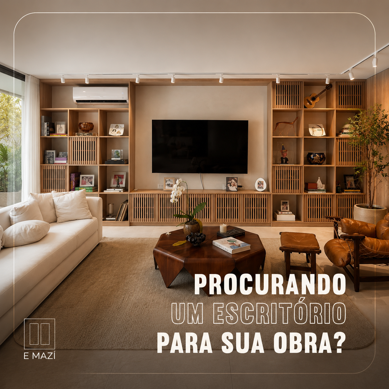 emazíarquitetura